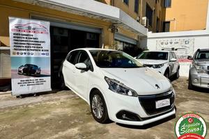 PEUGEOT 208 1° serie BlueHDi 100 S&S 5p. ALLURE