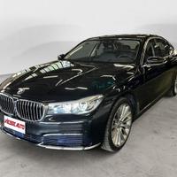 BMW Serie 7 730Ld xDrive Aut. Eccelsa