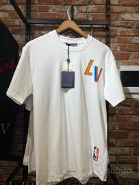 Maglietta louis vuitton