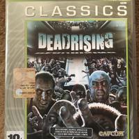 Dead rising xbox 360