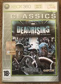 Dead rising xbox 360