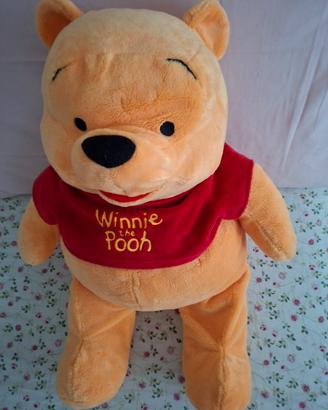 Winnie de Pooh  Disney H.cm.60 