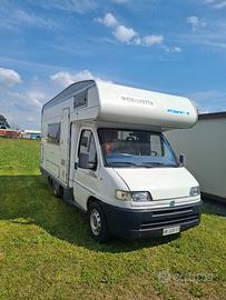 mobilvetta 550 2.5 turbo 