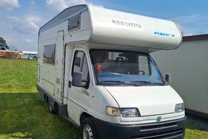 mobilvetta 550 2.5 turbo 