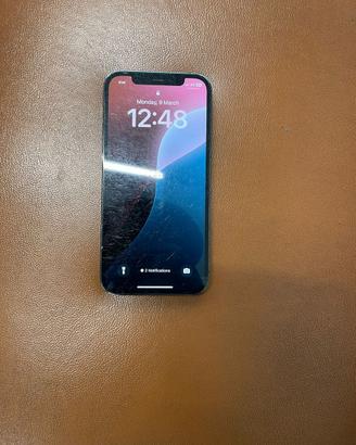 Iphone 12 pro