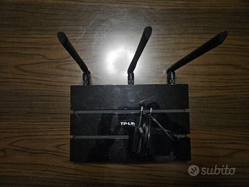 Modem TP-Link N600
