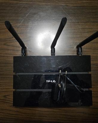 Modem TP-Link N600