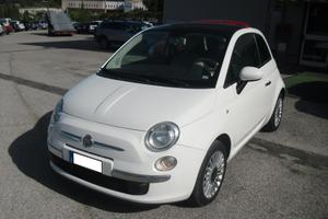 Fiat 500 1.2 Lounge 69cv, !!