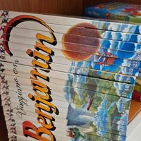 libri Viaggiamo con Benjamin