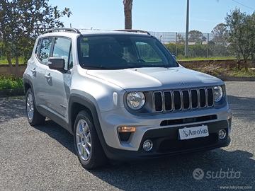 JEEP Renegade 1.6 Mjt 130CV Limited