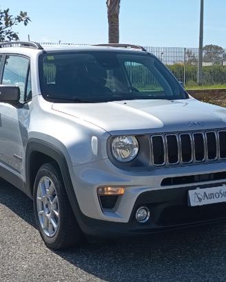 JEEP Renegade 1.6 Mjt 130CV Limited