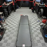 Banco Lavoro Moto Racing pieghevole