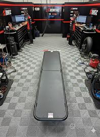 Banco Lavoro Moto Racing pieghevole