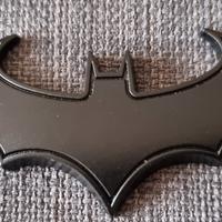 Stemma per Auto di Batman