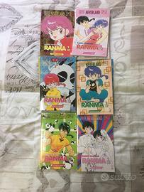 RANMA 1/2