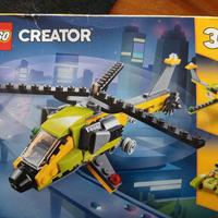 Lego Creator 31092