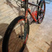 mtb cannondale 29