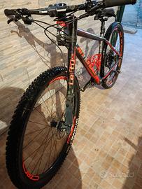mtb cannondale 29