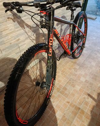 mtb cannondale 29