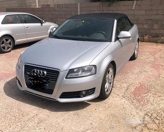 Audi A3 Cabrio 1.9