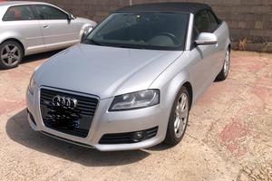 Audi A3 Cabrio 1.9