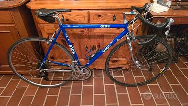 Bici da corsa Gios serie Compact