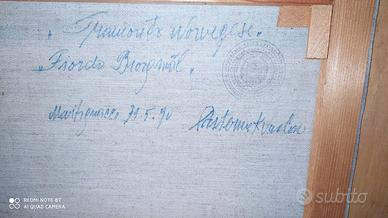 quadro Vaclav Pasternak 