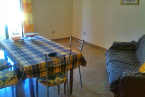 Appartamento Cirò Marina