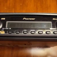 Autoradio Pioneer DEH-1300R