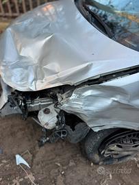 Opel corsa 2009 motore 1.4