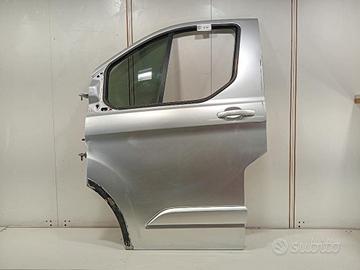 PORTIERA ANTERIORE SINISTRA FORD Transit Serie Cus