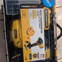 Avvitatore a impulsi a batteria PowerPlus XB.