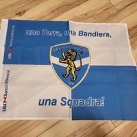 Bandiera del Brescia Calcio, Misure 50x70cm