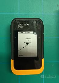 gps garmin etrex se perfetto stato
