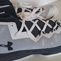 scarpe uomo hunder amour 