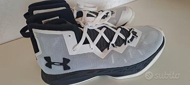 scarpe uomo hunder amour 