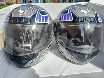 CASCO INTEGRALE