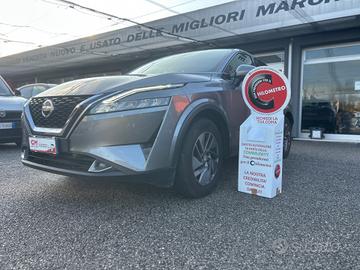 Nissan Qashqai 1.3 mhev Business 2wd 140cv