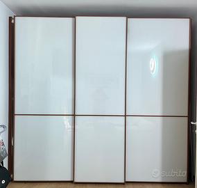 Gratis camera da letto matrimoniale