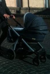 Trio Peg Perego 