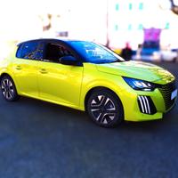 Peugeot 208 PureTech 100 Stop&Start 5 porte Style