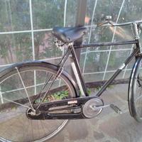 Bicicletta Semprini anni 60