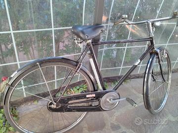 Bicicletta Semprini anni 60