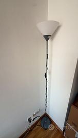 Lampade da terra con lampadine Smart Home  incluse