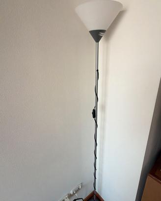 Lampade da terra con lampadine Smart Home  incluse