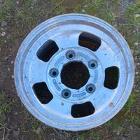 Cerchi in lega Land/Range Rover