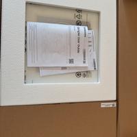 Samsung music frame Ls 60D