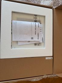 Samsung music frame Ls 60D