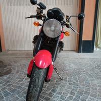 Moto Guzzi V11