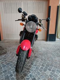 Moto Guzzi V11